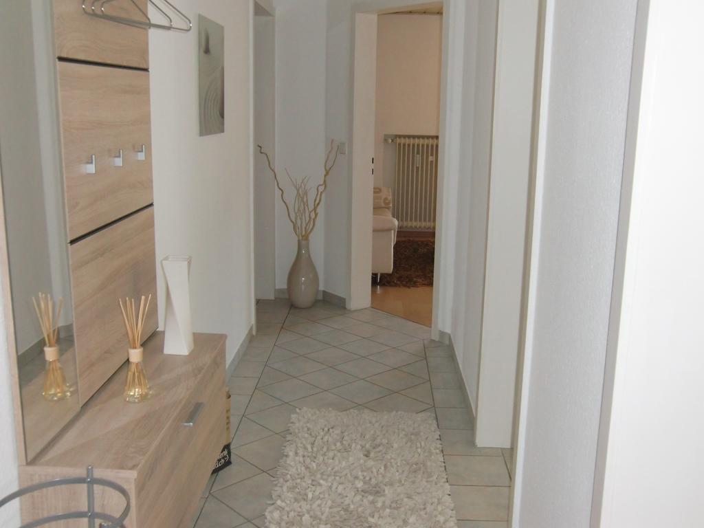 Ferienwohnung Uli Schaetzle Hornberg Exteriör bild