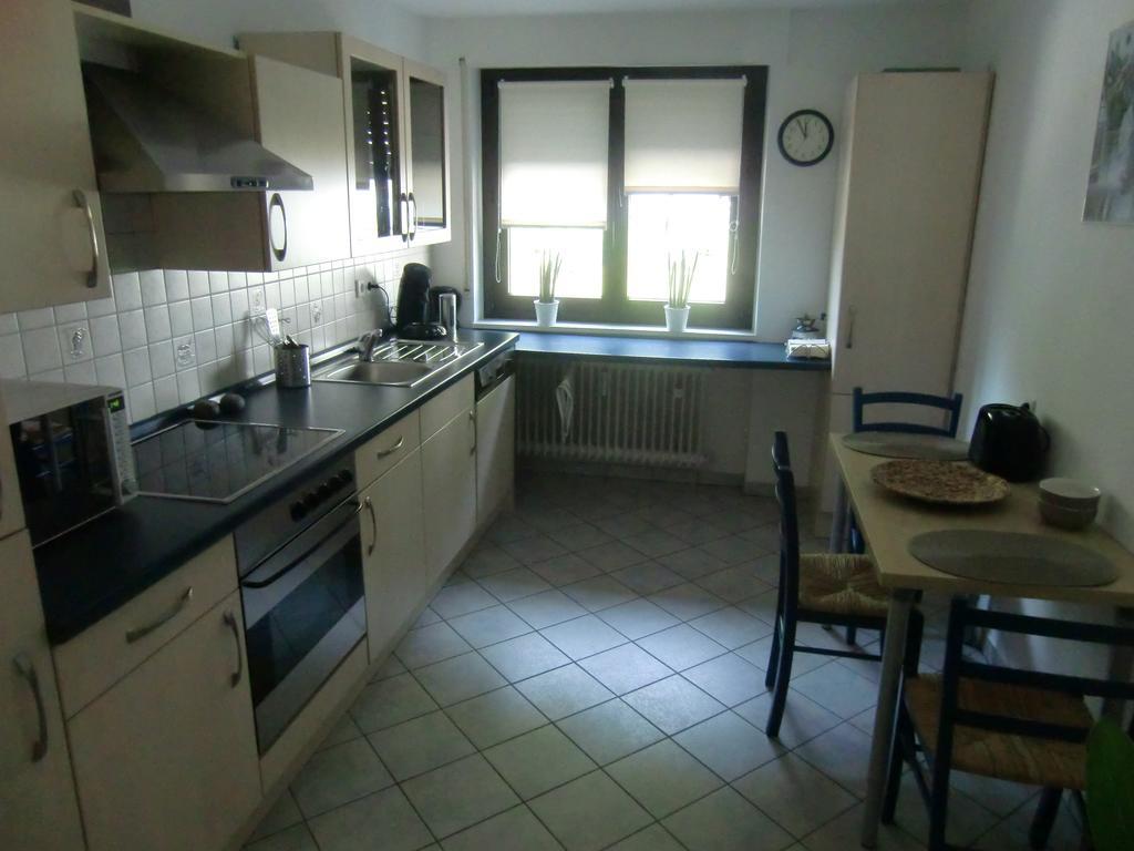 Ferienwohnung Uli Schaetzle Hornberg Exteriör bild