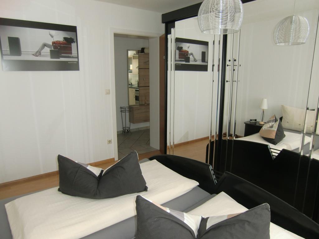 Ferienwohnung Uli Schaetzle Hornberg Exteriör bild