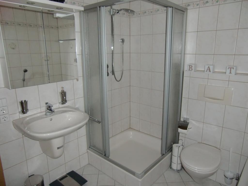 Ferienwohnung Uli Schaetzle Hornberg Exteriör bild