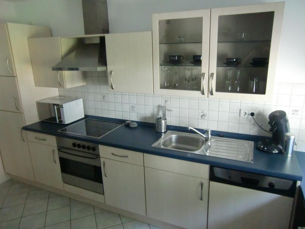 Ferienwohnung Uli Schaetzle Hornberg Exteriör bild