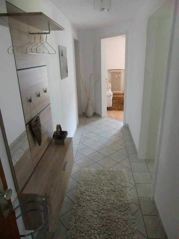 Ferienwohnung Uli Schaetzle Hornberg Exteriör bild