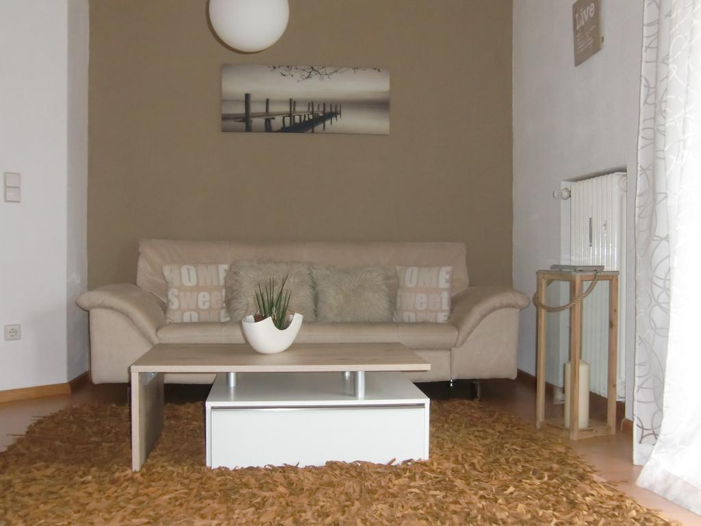 Ferienwohnung Uli Schaetzle Hornberg Exteriör bild