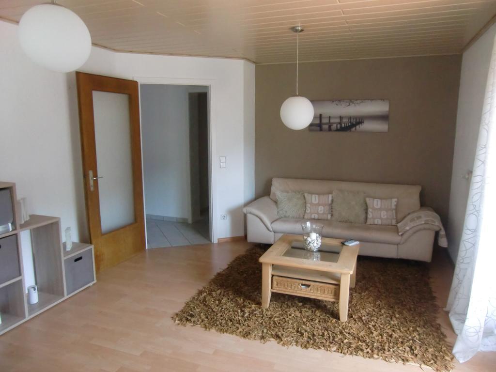 Ferienwohnung Uli Schaetzle Hornberg Exteriör bild